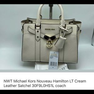 Michael kors purse